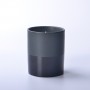 Luxury best porcelain ware manufacturers supply bulk black ceramic candle holders