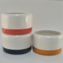 Best custom factory stores bulk beautiful porcelain gift stoneware candle holders