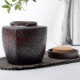 Luxury best pottery decorative manufacturers supply bulk medium urns for ashes