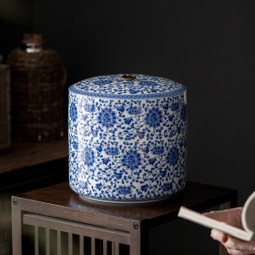 Extra large urns ceramic