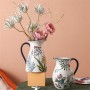 Bespoke best farmhouse pitcher vase ceramic pottery crafts online shop Made in CHINA website