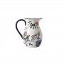 Luxury best porcelain ware manufacturers supply bulk farmhouse pitcher vase ceramic