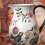 B2B wholesaler selling Best chinaware home decor farmhouse pitcher vase ceramic