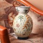 Best custom factory stores bulk beautiful porcelain gift handmade ceramic vase