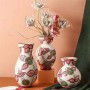 Bespoke best rustic ceramic vase pottery crafts online shop Made in CHINA website