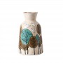 B2B wholesaler selling Best chinaware home decor cream ceramic jug vase