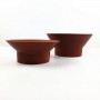 Best custom factory stores bulk fine terracotta fruit bowl popular in germany