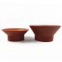 B2B wholesale high end terracotta fruit bowl sets best seller in France