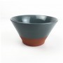 Food safe glazes high temperature firing terracotta bowls for food online shop China website