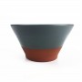 Best custom factory stores bulk fine terracotta bowls for food popular in germany