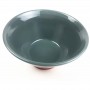 Chinese manufacturer Bespoke luxury red ware terracotta bowls for food best selling in Italy