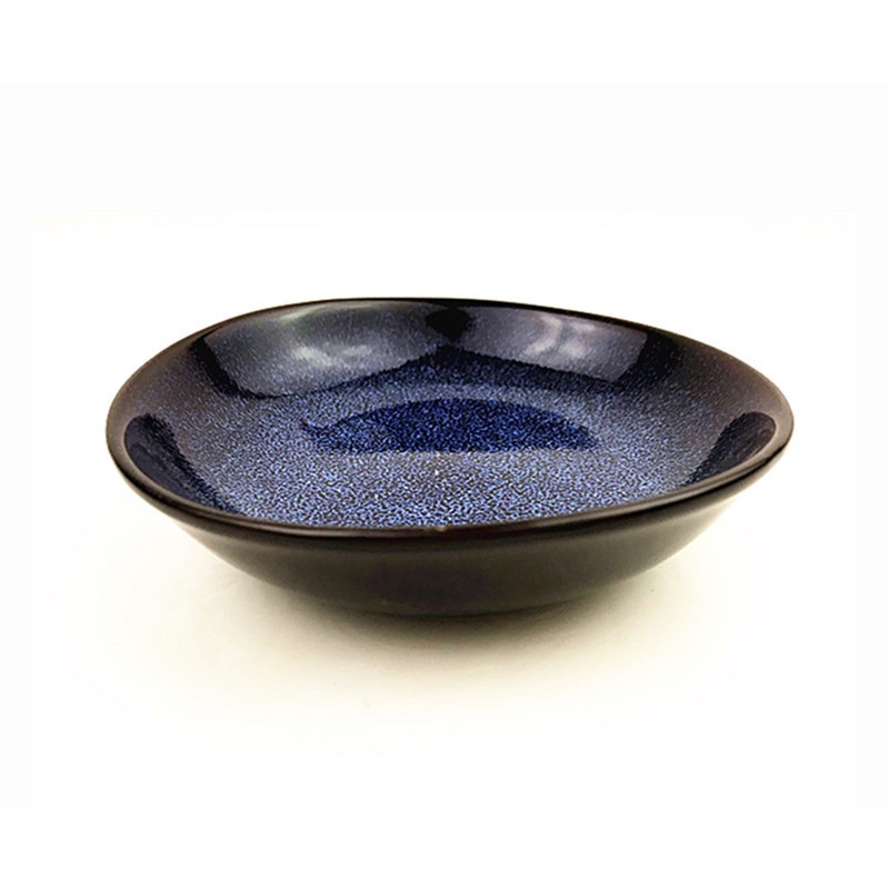 Food safe glazes high temperature firing glazed terracotta bowl for food online shop China website