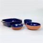 Best ceramic suppliers customized terracotta dinnerware set tableware at wholesale prices