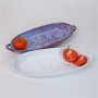 Best ceramic suppliers customized white terracotta dinnerware tableware at wholesale prices