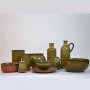 Food safe glazes high temperature firing casa verde terracotta tableware China website