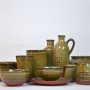 Best custom factory stores bulk fine casa verde terracotta tableware popular in germany