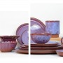 Modern design pattern color with personalised business logo how to tell if terracotta is glazed terracotta dinnerware