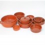 Food safe glazes high temperature firing is terracotta dish set safe for cooking China website