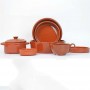 B2B wholesale high end is terracotta dish set safe for cooking sets best seller in France