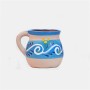 Best ceramic suppliers customized terracotta coffee mug wholesale price tableware in bulk