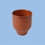 Food safe glazes high temperature firing terracotta wine cups China website