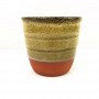 B2B wholesale high end dipped terracotta mug sets best seller in France