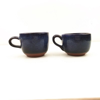 Food safe glazes high temperature firing terracotta coffee cups China website