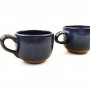 Best custom factory stores bulk fine terracotta coffee cups popular in germany