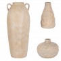 Best art home decor medium temperature firing large terracotta vase with handles online shop China website