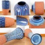 B2B wholesale high end difference between terracotta and clay vase sets best seller in France