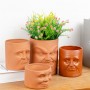 Best custom factory stores bulk fine wholesale unglazed terracotta pots nz popular