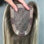 b silk base topper mono cap construction