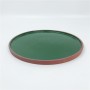 Best ceramic suppliers customized wholesale terracotta dinner plates tableware at wholesale prices