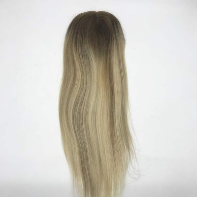 1 hair topper for thinning crown ombre blonde.jpg