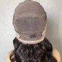 4 european hair wigs lace frontal hand tied custom