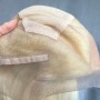 9 custom european hair wigs jewish silk base luxury