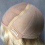 10 european hair lace wigs glueless cap for salons