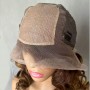 glueless human hair wig cap construction no glue
