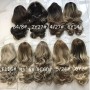 glueless lace wigs natural hairline wholesale supplier