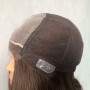 no glue lace wig adjustable cap secure fit
