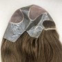 medical wigs sensitive scalp no clip secure fit
