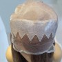 medical grade wigs silicone lining chemo patients clinic