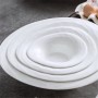 Chinese luxury best dinnerware oem china manufacturer ceramic salad bowl