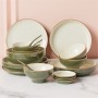 B2B wholesale high end microwave safe chinaware include small ceramic bowls for baking