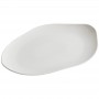 B2B wholesale high end microwave safe chinaware include handmade ceramic plates and bowls