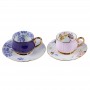 Best custom factory stores bulk beautiful kitchen serveware ceramic tea cups