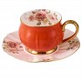 Best restaurant tableware suppliers sell ceramic tea cups at wholesale prices