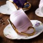 Chinese luxury best dinnerware oem china manufacturer ceramic tea cups