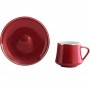 Chinese luxury best dinnerware oem china manufacturer ceramic coffee cup set