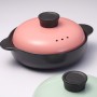 Stoneware oven safe ceramic casserole dish with lid can be personalised business logo